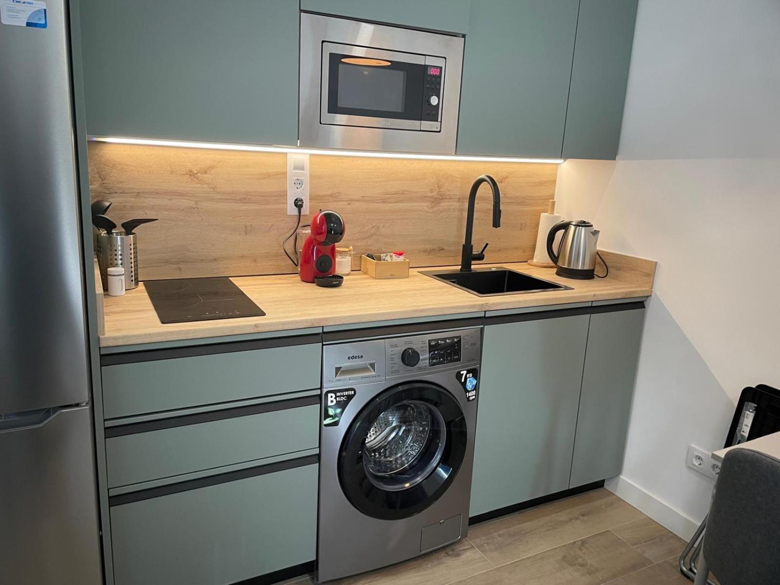Appartement En De Vallecas *