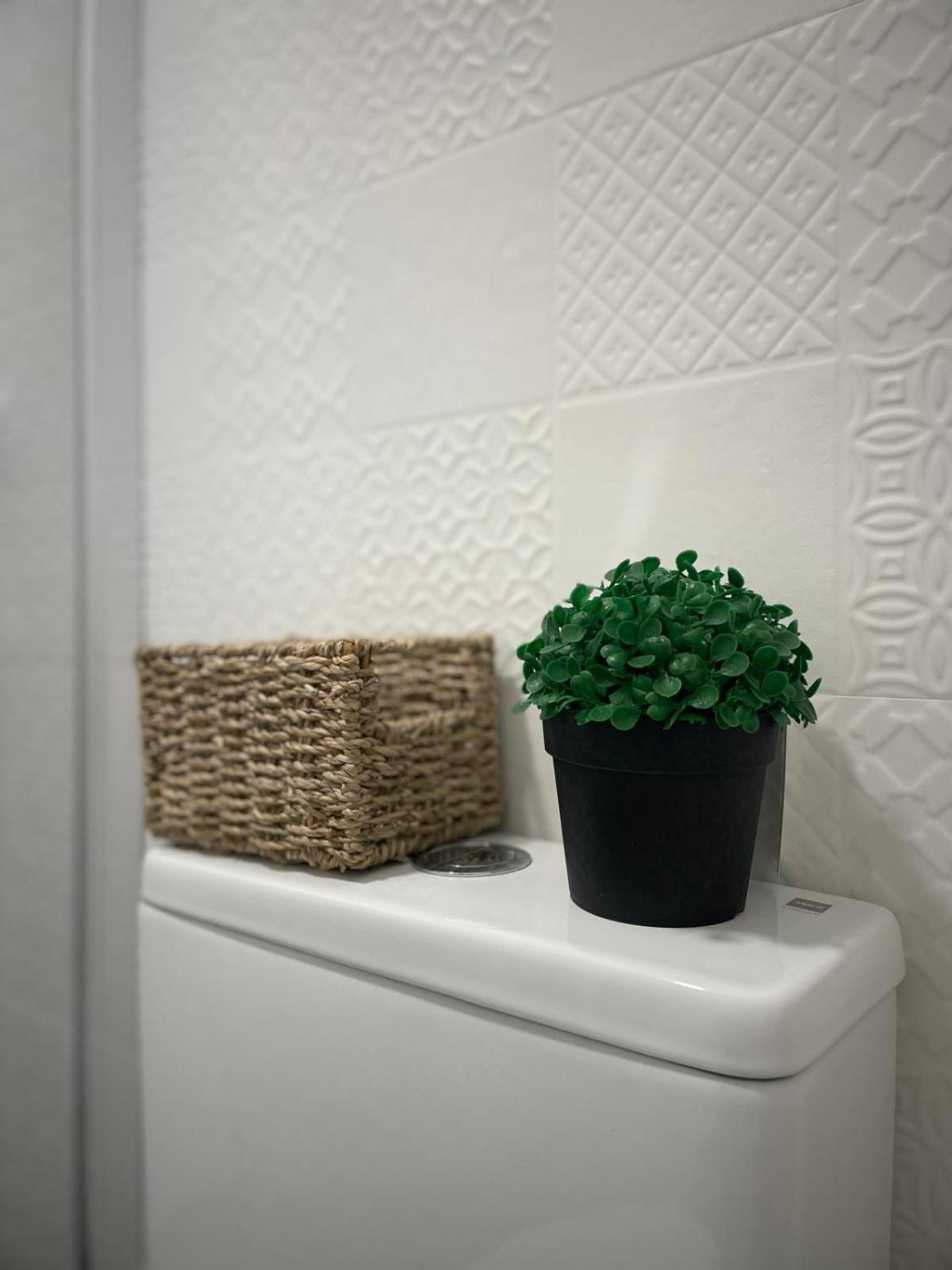 En De Vallecas Appartement