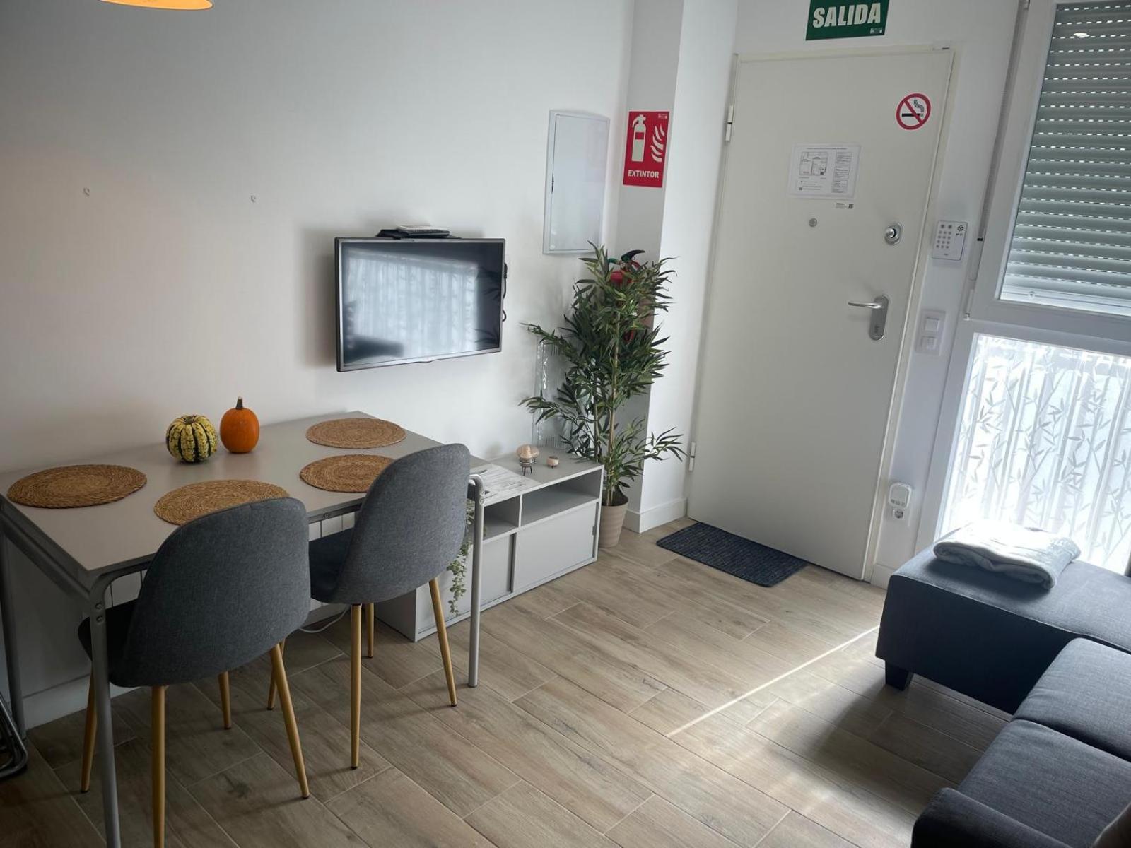 Appartement En De Vallecas *