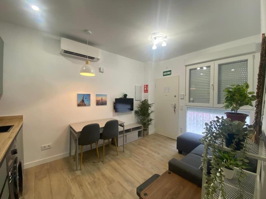 Appartement En De Vallecas Madrid