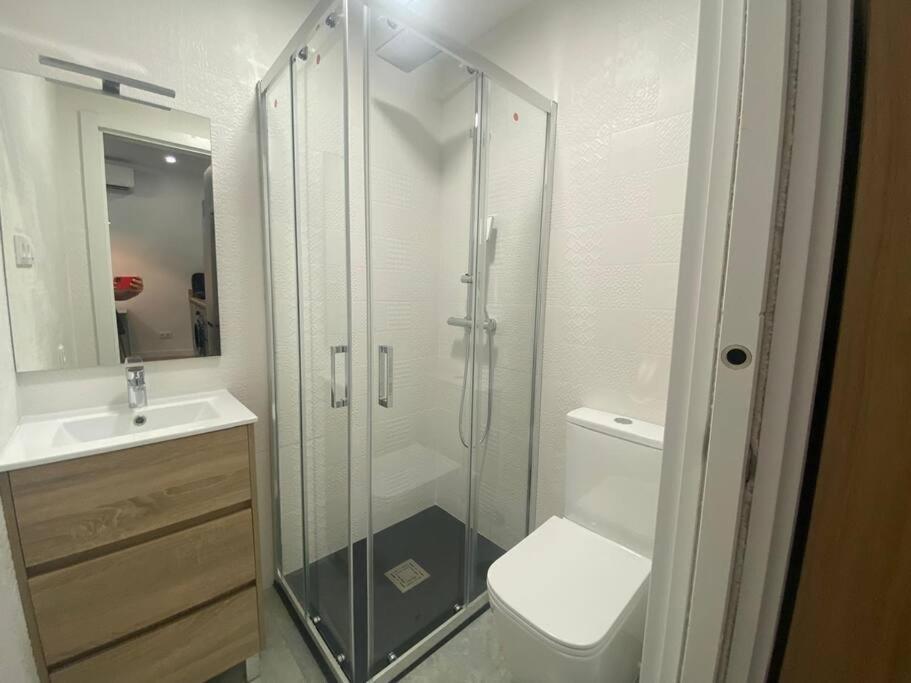 Appartement En De Vallecas