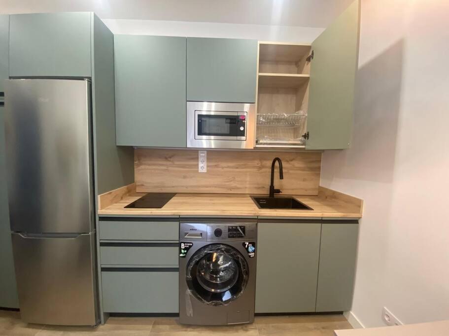 Appartement En De Vallecas *